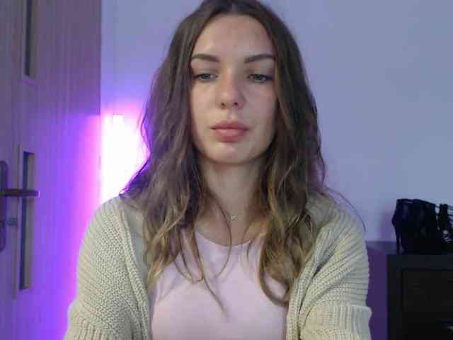 AuroraKiss webcam