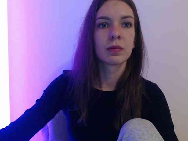 AuroraKiss webcam