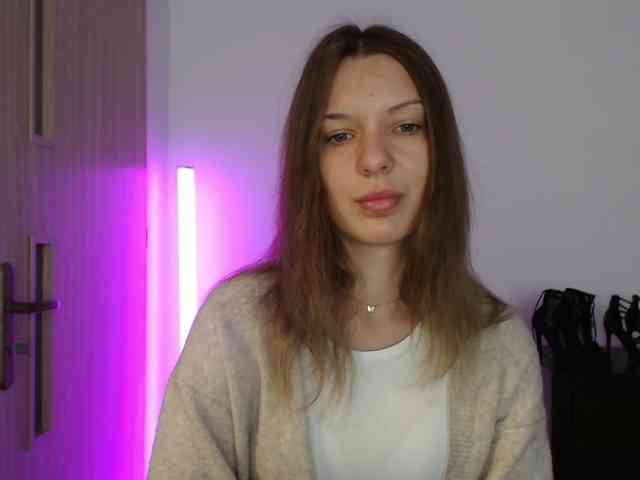 AuroraKiss webcam