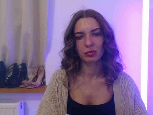 AuroraKiss webcam