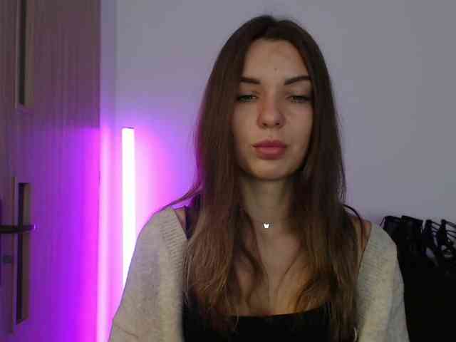 AuroraKiss webcam