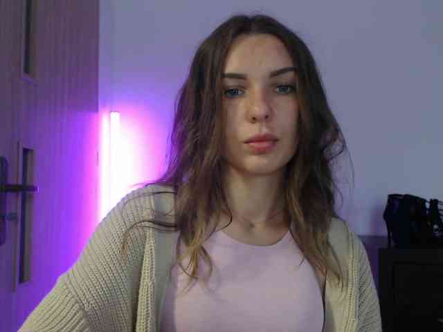 AuroraKiss webcam