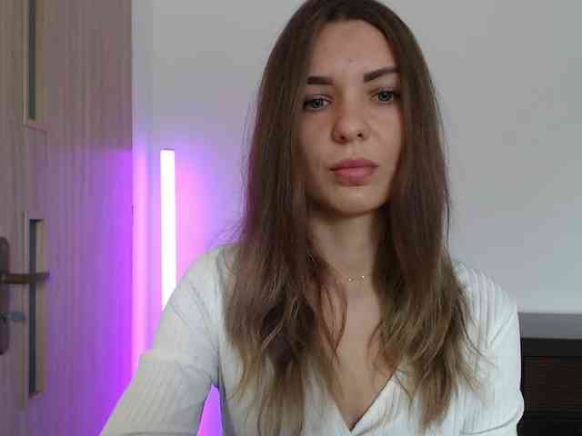 AuroraKiss webcam