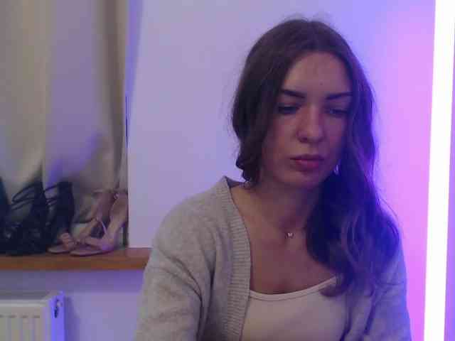 AuroraKiss webcam