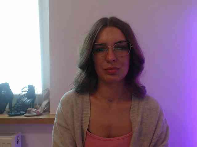 AuroraKiss webcam