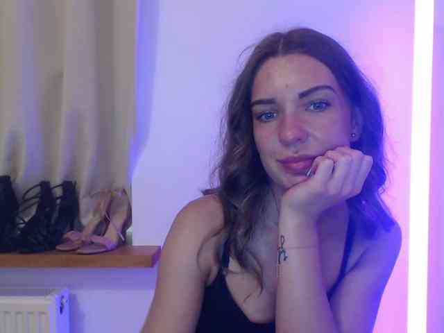 AuroraKiss webcam