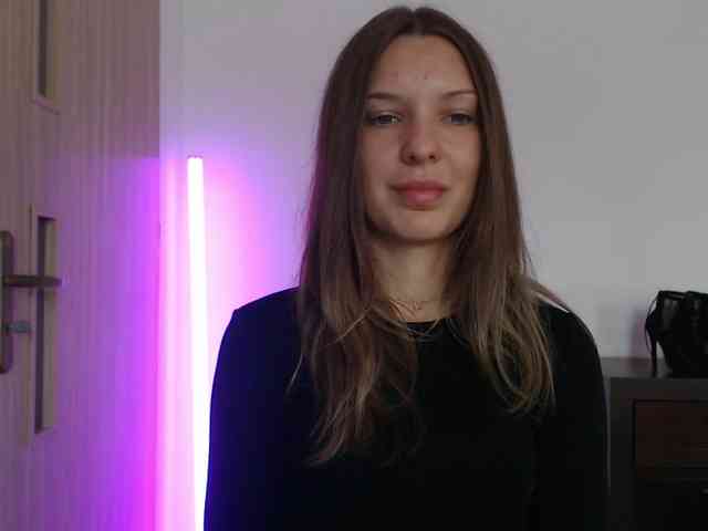 AuroraKiss webcam