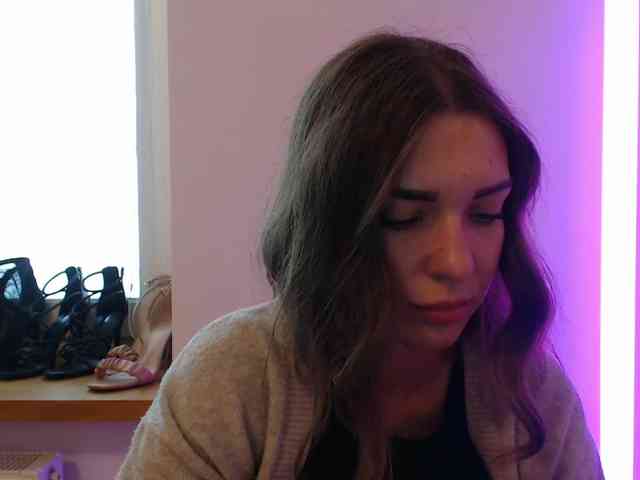 AuroraKiss webcam