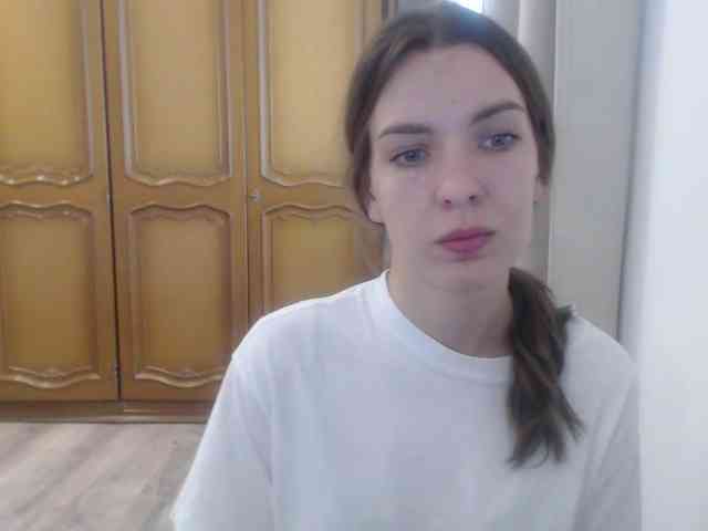 AuroraKiss webcam