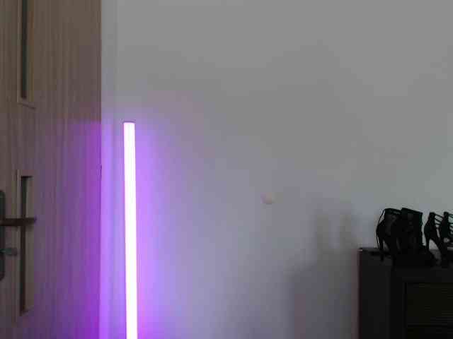 AuroraKiss webcam