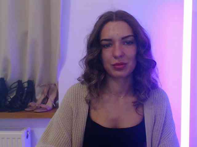 AuroraKiss webcam