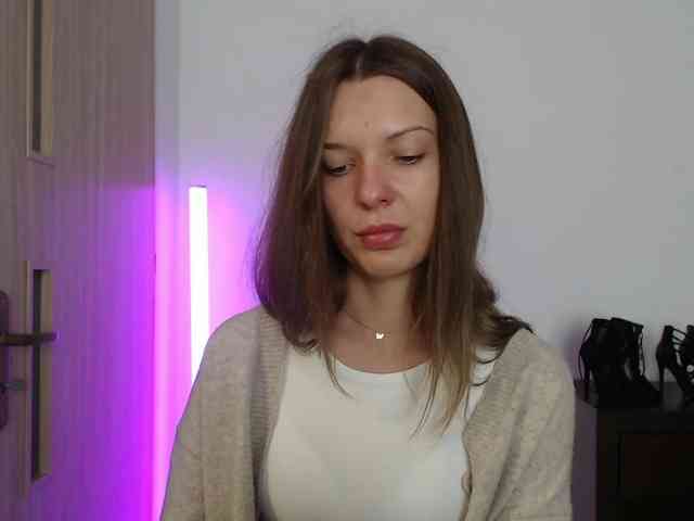 AuroraKiss webcam