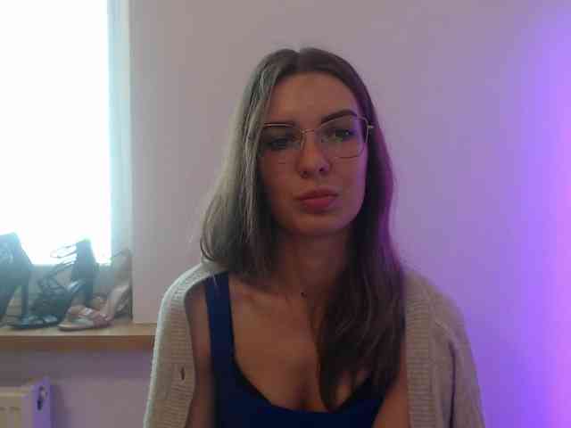 AuroraKiss webcam