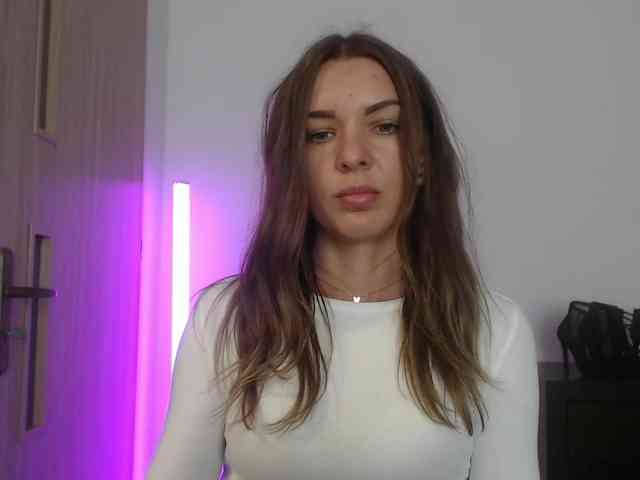 AuroraKiss webcam