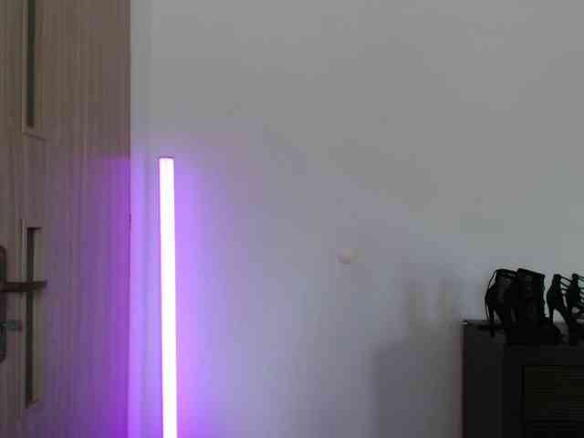 AuroraKiss webcam