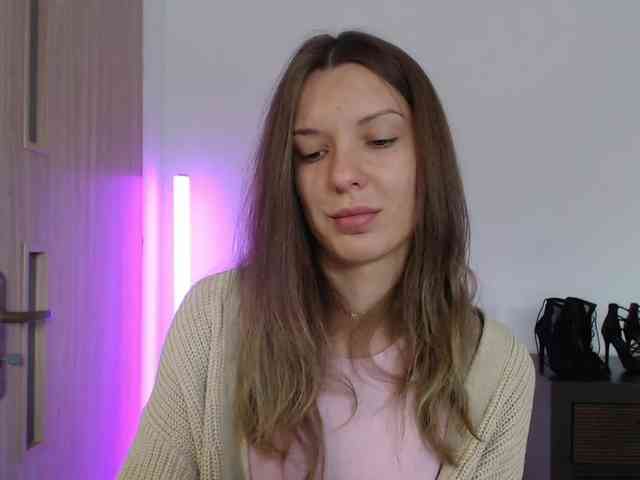 AuroraKiss webcam