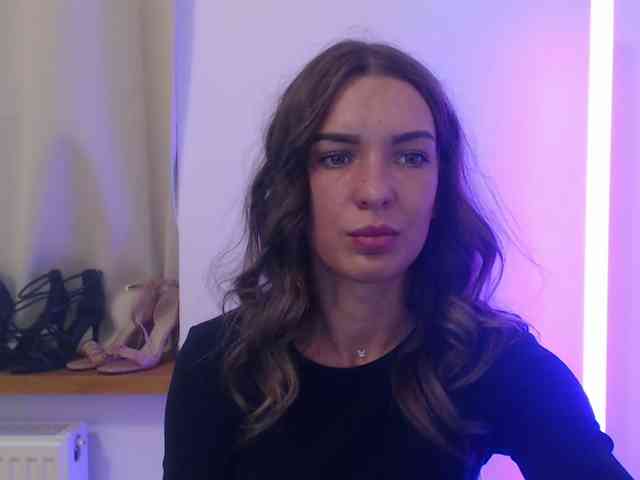 AuroraKiss webcam
