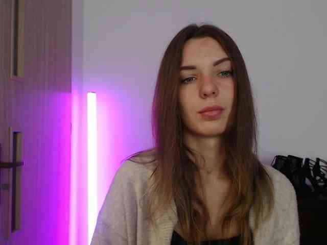 AuroraKiss webcam