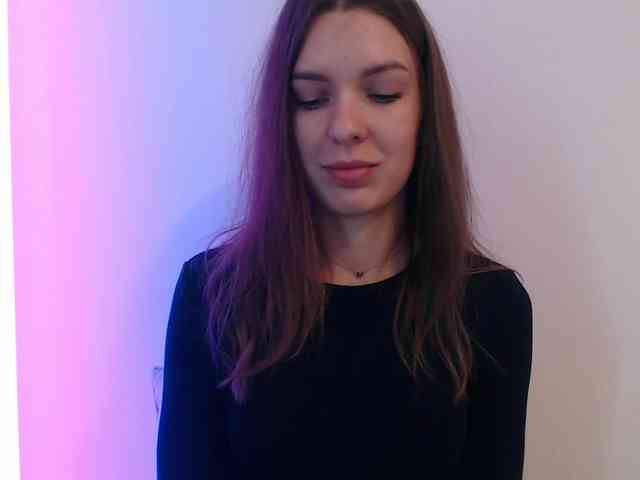 AuroraKiss webcam