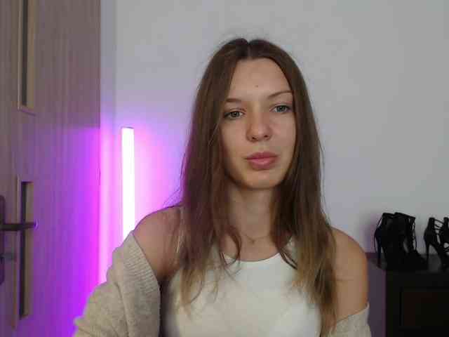 AuroraKiss webcam