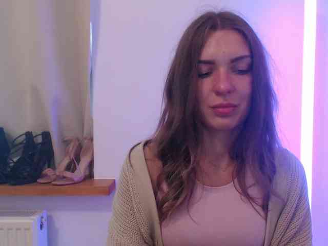 AuroraKiss webcam