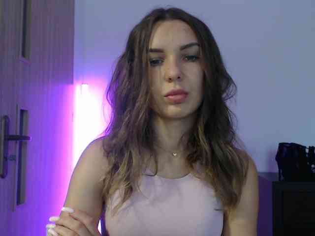 AuroraKiss webcam
