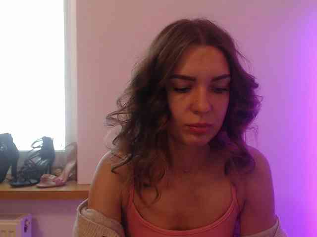 AuroraKiss webcam