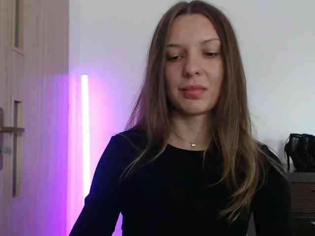 AuroraKiss webcam