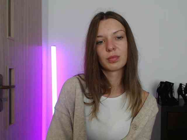 AuroraKiss webcam