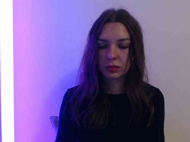 AuroraKiss webcam