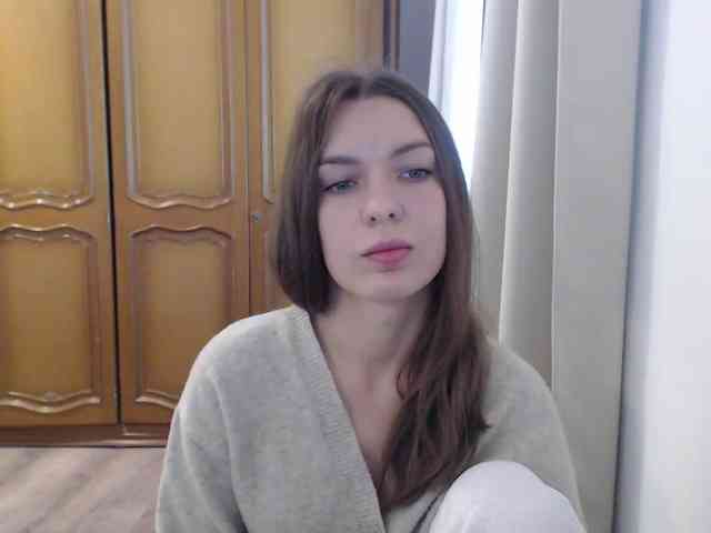 AuroraKiss webcam