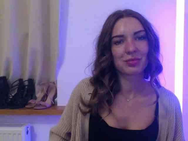 AuroraKiss webcam