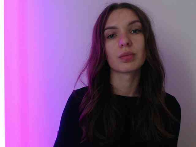 AuroraKiss webcam