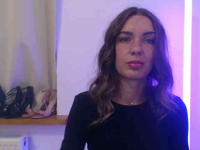 AuroraKiss webcam