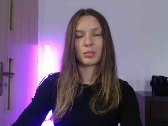 AuroraKiss webcam