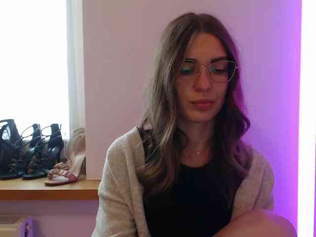 AuroraKiss webcam