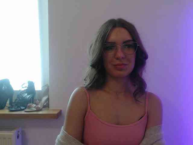 AuroraKiss webcam