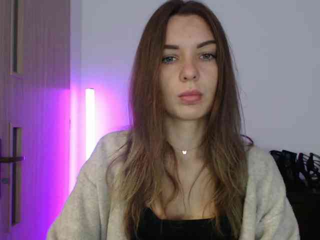 AuroraKiss webcam
