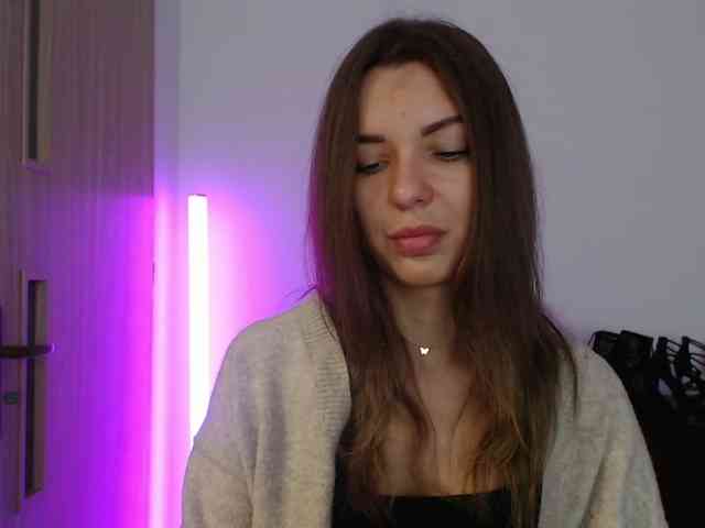 AuroraKiss webcam