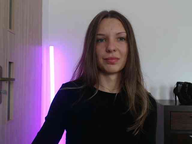 AuroraKiss webcam