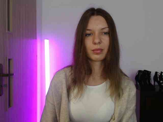 AuroraKiss webcam