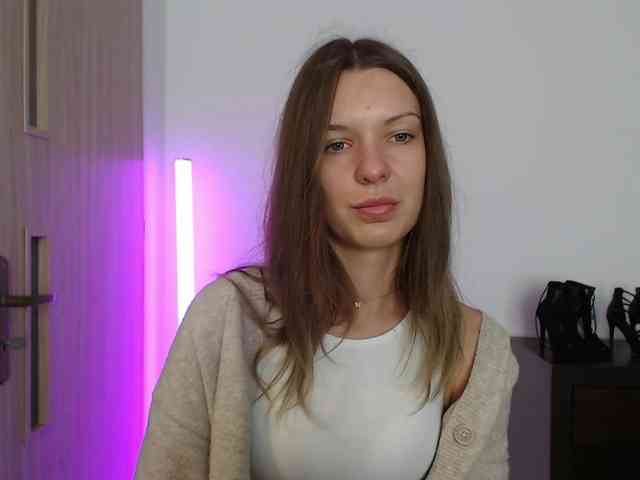AuroraKiss webcam