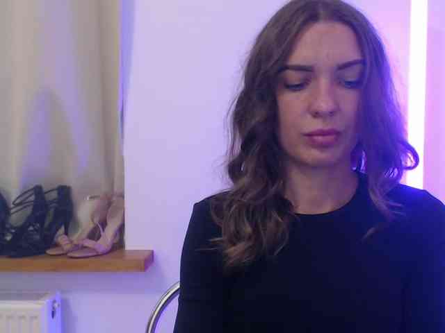 AuroraKiss webcam