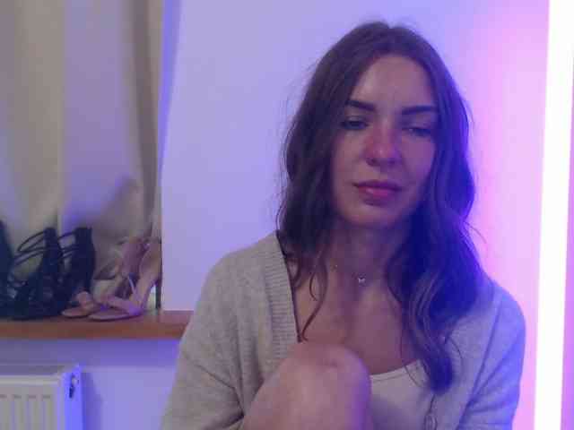 AuroraKiss webcam