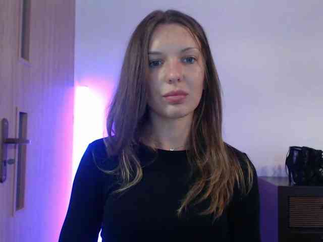 AuroraKiss webcam