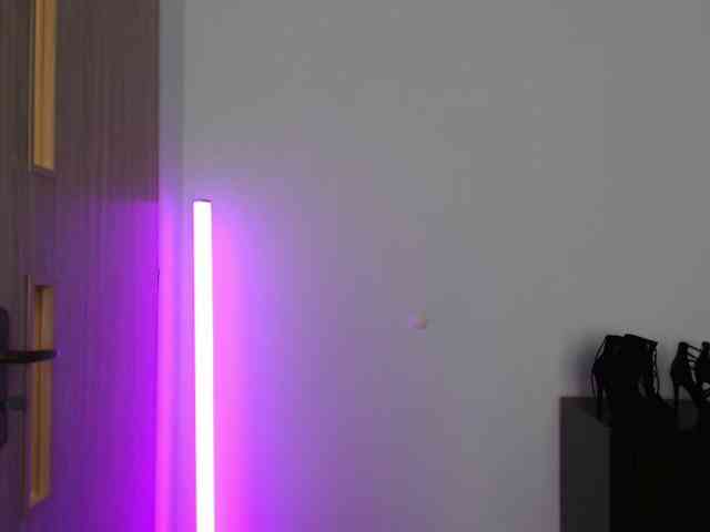 AuroraKiss webcam