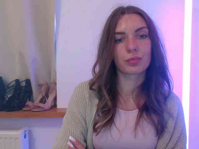 AuroraKiss webcam