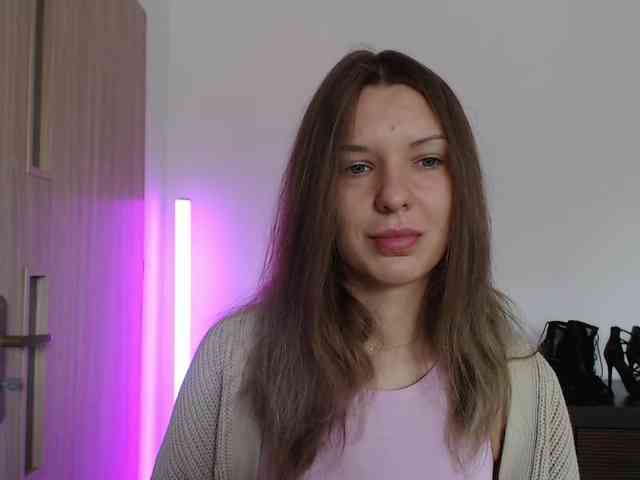 AuroraKiss webcam