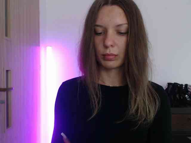 AuroraKiss webcam