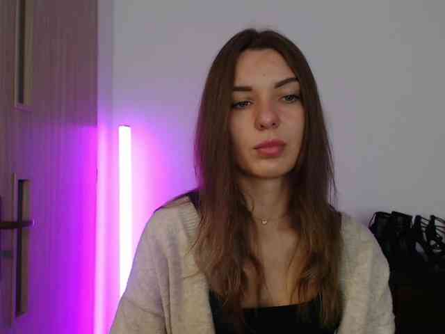 AuroraKiss webcam